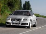 Audi S8 2005 года (WW)